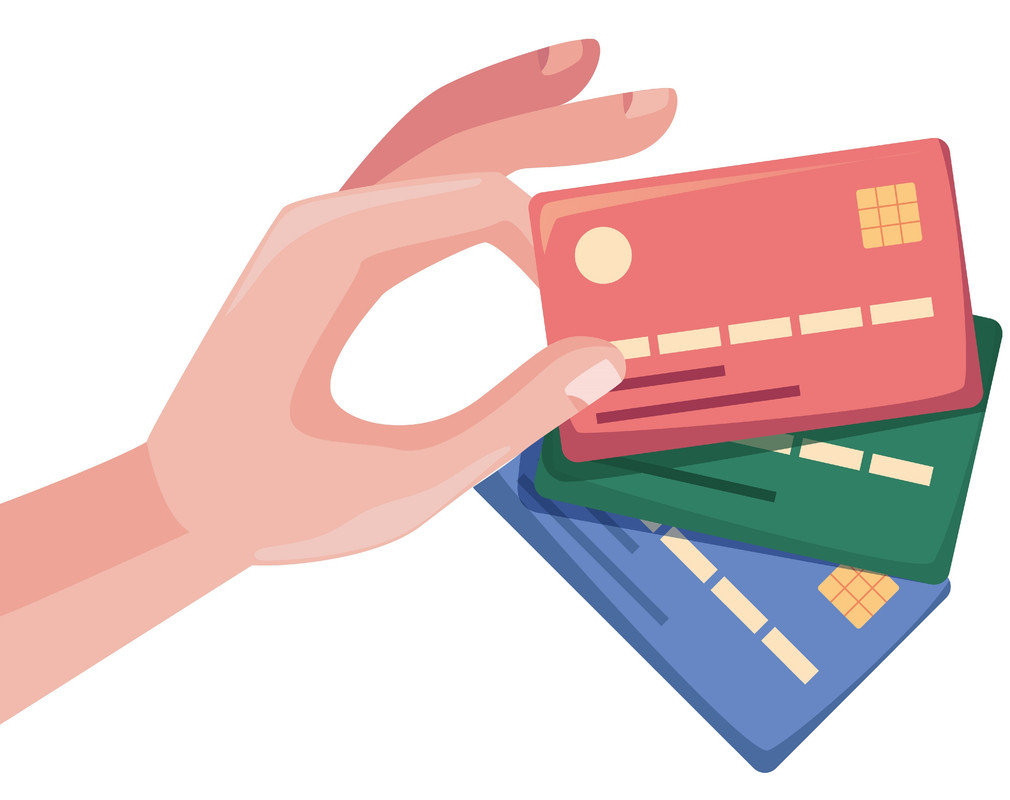 credit cards
